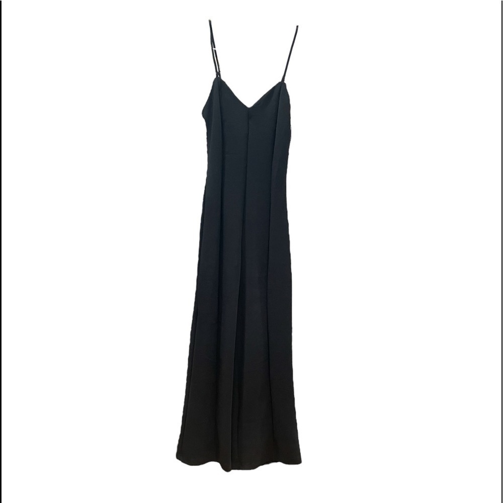 Leith jumpsuit NWT
